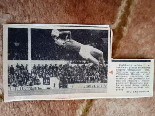 Фото.Футбол.Манчесте Сити - Тоттенхэм.Англия.