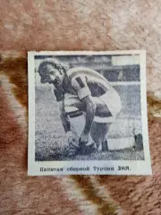 Фото.Футбол.Зия (Турция).