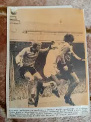 Фото.Футбол.Лидс - Волверхамптон.Кубок Англии.