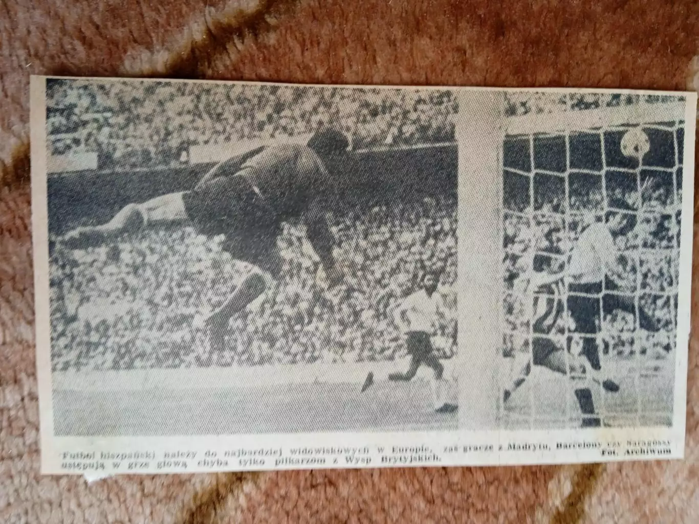 Фото.Футбол.Чемпионат Испании.