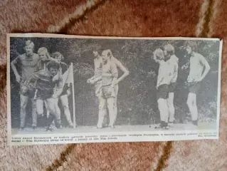 Фото.Футбол.Сборная Голландии.