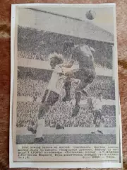 Фото.Футбол.Тоттенхэм - Нотингем Форест.Англия.