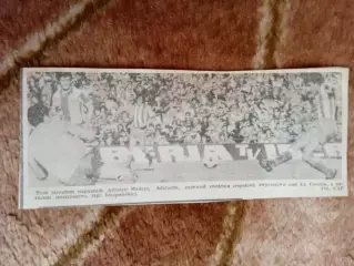 Фото.Футбол.Атлетико (Мадрид).Испания.