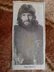 Фото.Футбол.Т.Хакей (Уэльс).