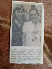 Фото.Футбол.Ч.Джорж (Англия).