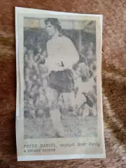 Фото.Футбол.П.Дейл (Англия).