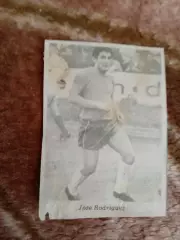 Фото.Футбол.Родригез (Чили).