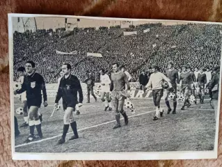 Фото.Футбол.Гурник (Забже,Польша).