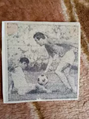 Фото.Футбол.Жеков (Болгария).