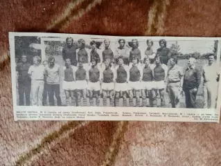 Фото.Футбол.Балтик (Гдыня,Польша).