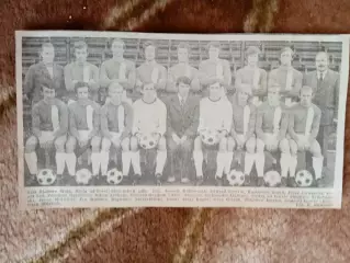 Фото.Футбол.Сталь (Сталова Воля,Польша).