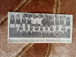 Фото.Футбол.Гвардия (Косзалин,Польша).