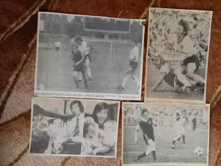 Фото.Футбол.К.Дейна (Польша).