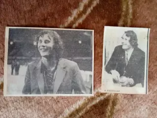 Фото.Футбол.Я.Томашекский (Польша).