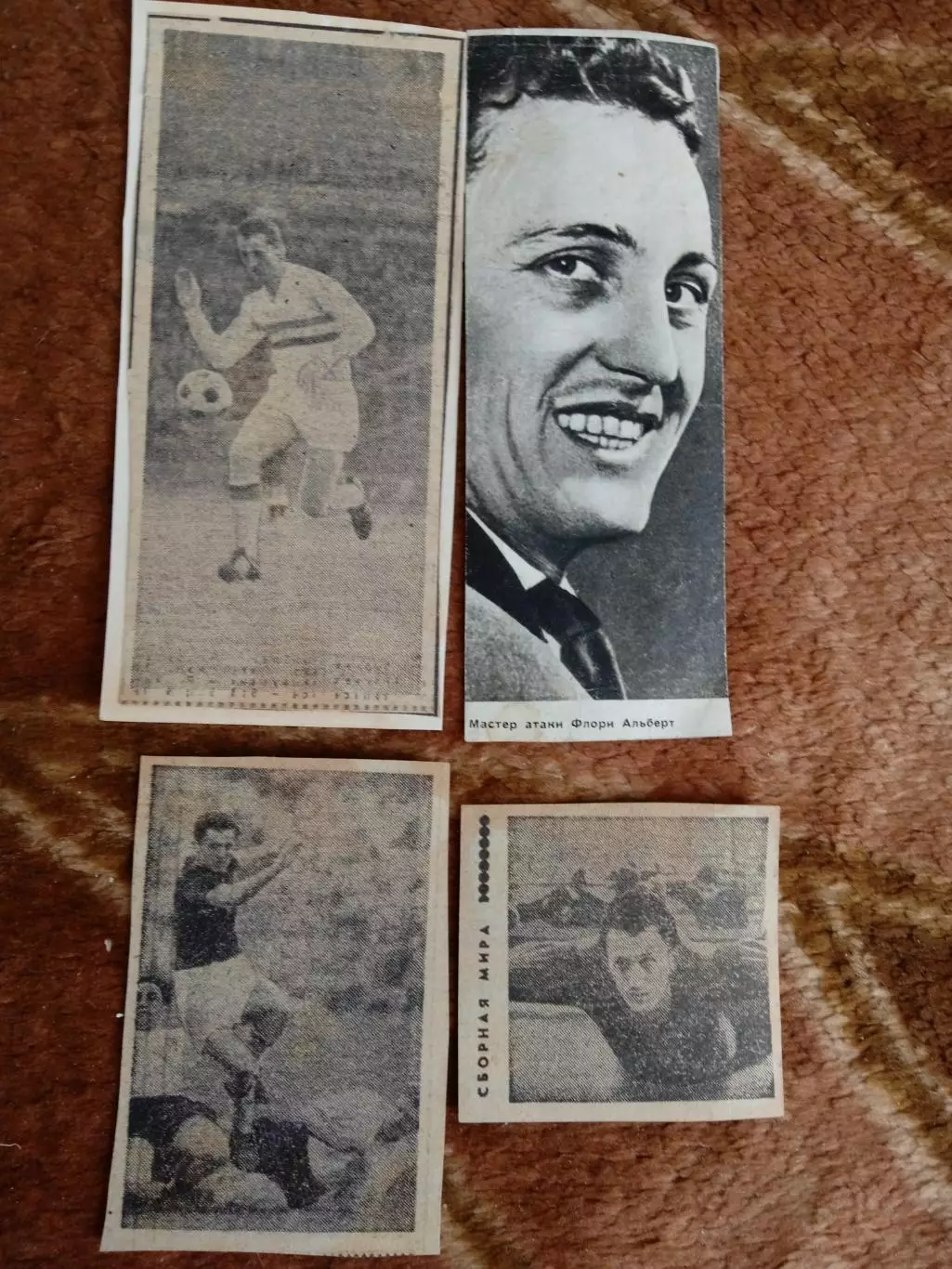 Фото.Ф.Альберт (Венгрия).