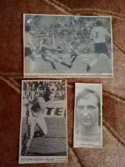 Фото.Футбол.А.Шармах (Польша).