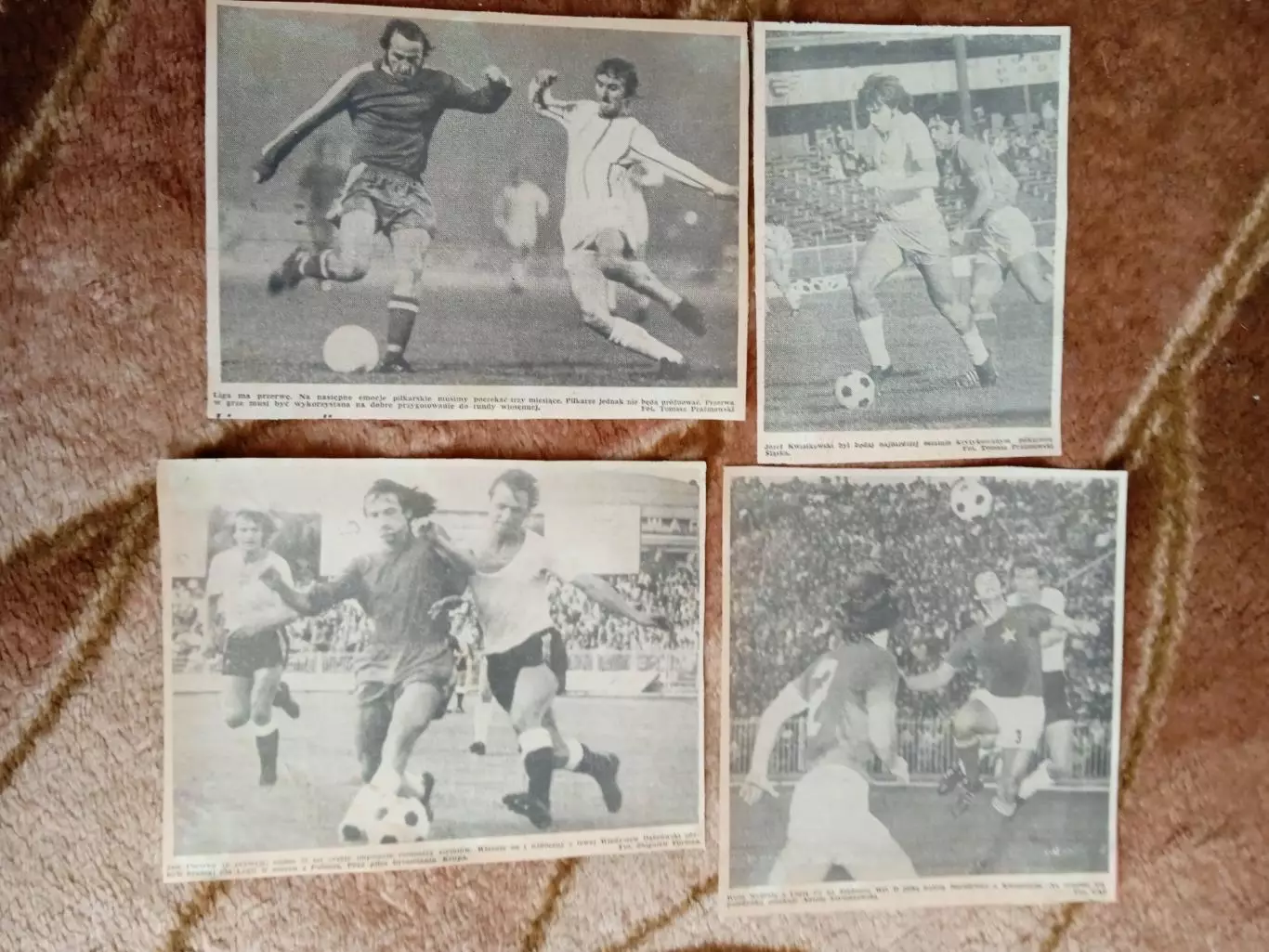 Фото.Футбол.Польский футбол.(фотоподборка). 1