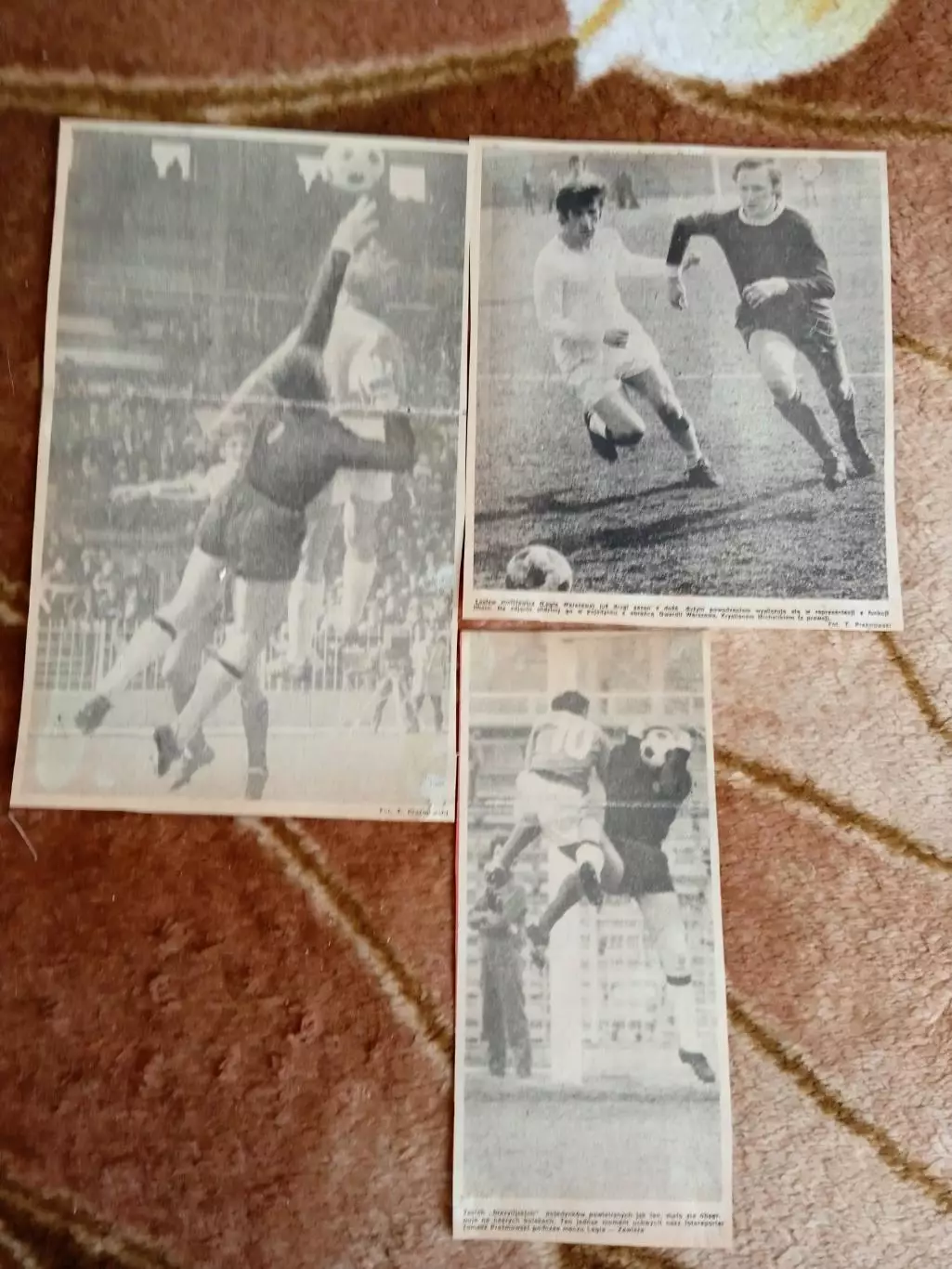 Фото.Футбол.Польский футбол.(фотоподборка). 6