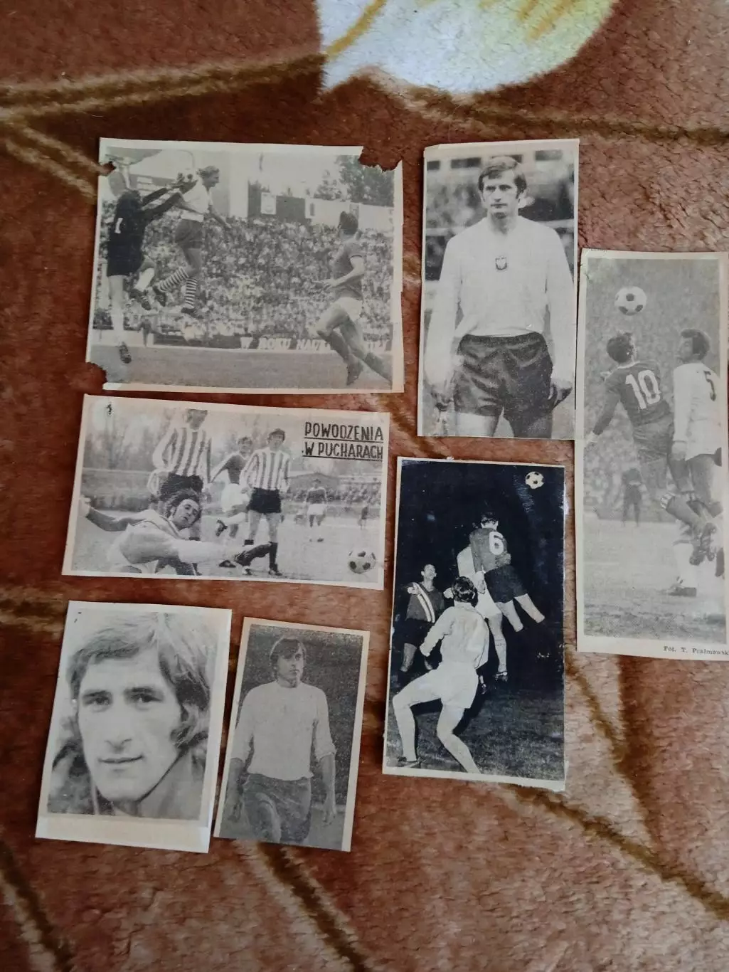 Фото.Футбол.Польский футбол.(фотоподборка).(2). 3