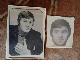 Фото.Футбол.В.Любанский (Польша).