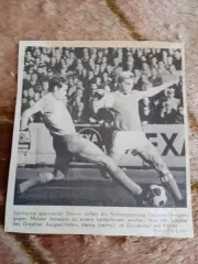 Фото.Футбол.Динамо (Дрезден,ГДР).