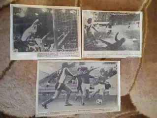 Фото.Футбол.Приз Неделя 80-е.Спартак,Локомотив,Пахтакор.