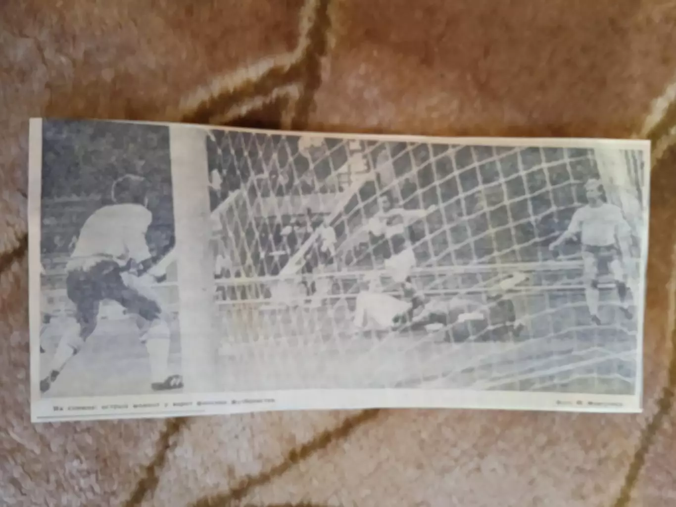 Фото.Футбол.Приз Неделя.Спартак (Москва).