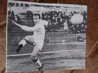 Фото.Футбол.В.Федотов - ЦСКА (Москва).