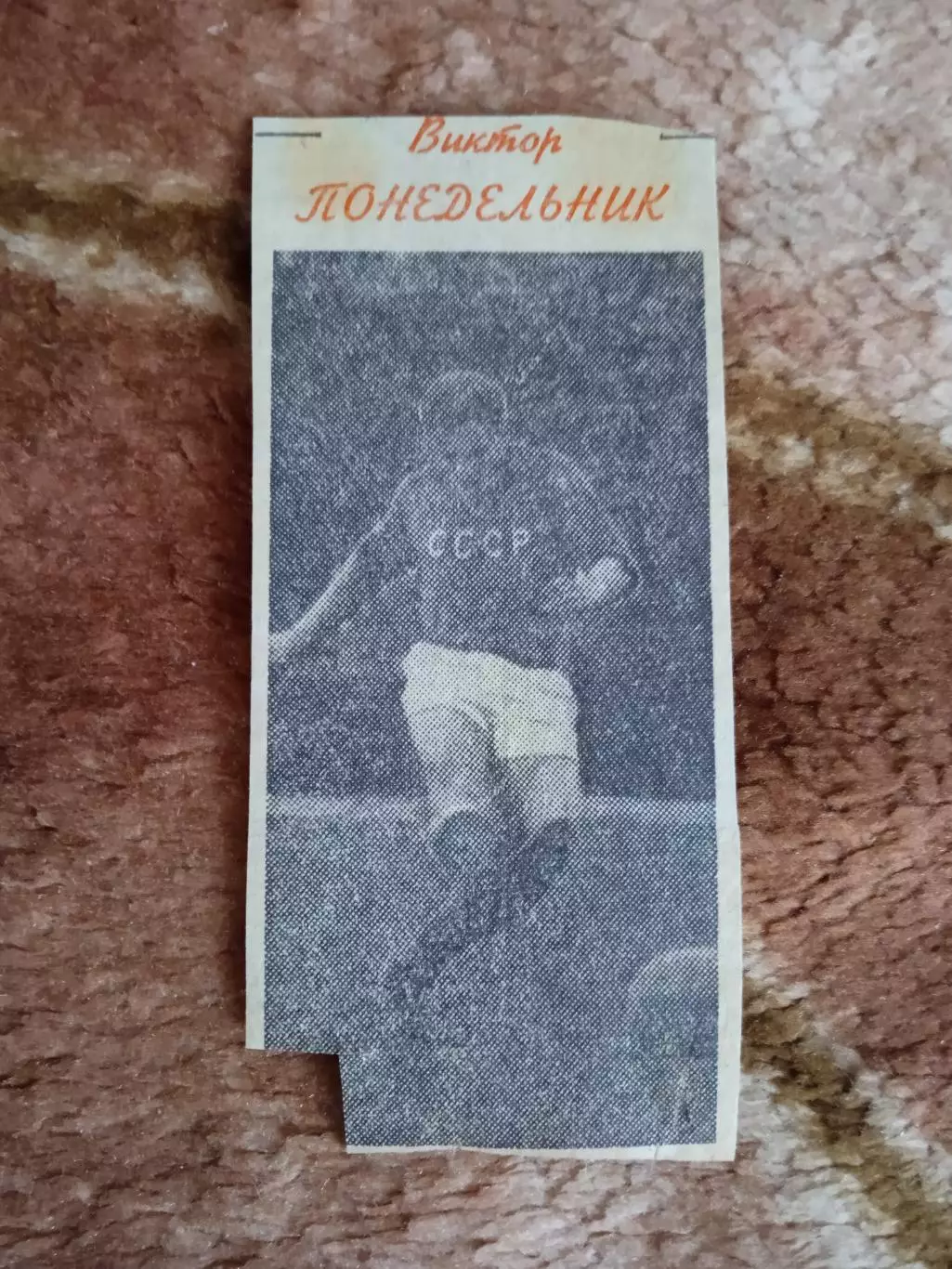 Фото.Футбол.В.Понедельник - СКА (Ростов-на-Дону).