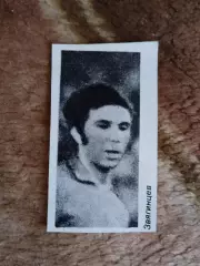 Фото.Футбол.Звягинцев - Шахтер (Донецк).