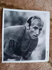 Фото.Футбол.С.Ольшанский - Спартак (Москва).