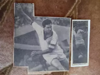 Фото.Футбол.А.Биба - Динамо (Киев).