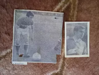 Фото.Футбол.Г.Хусаинов - Спартак (Москва).