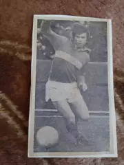 Фото.Футбол.В.Папаев - Спартак (Москва).