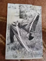 Фото.Футбол.Ю.Пшеничников - ЦСКА (Москва).