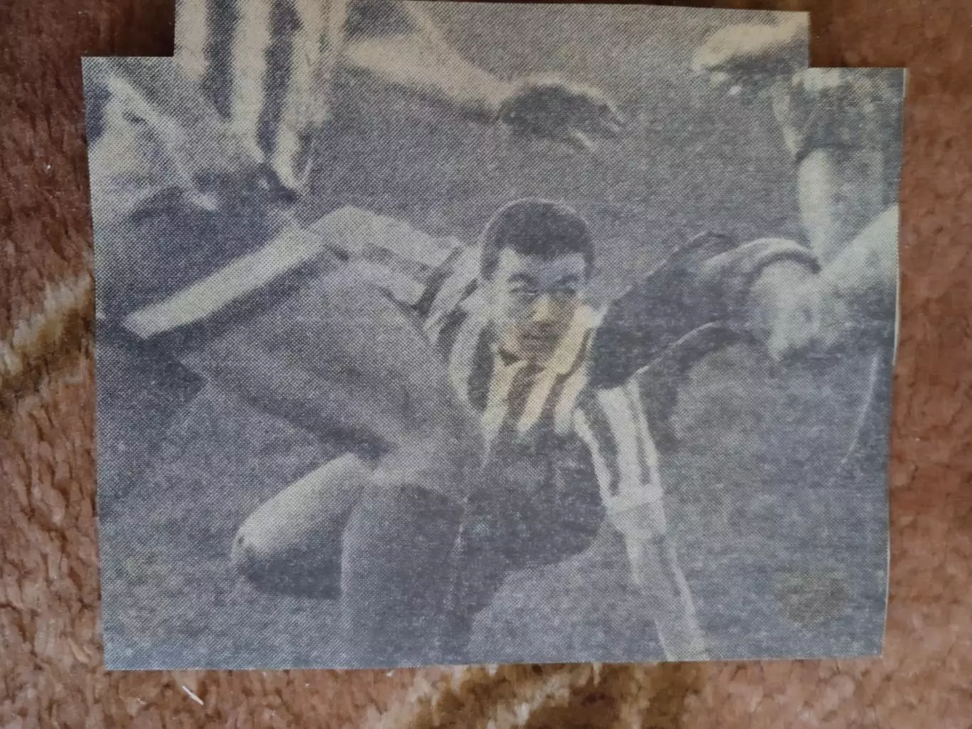 Фото.Футбол.Г.Нодия - Динамо (Тбилиси).