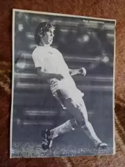 Фото.Футбол.В.Хидиятуллин - Спартак (Москва).