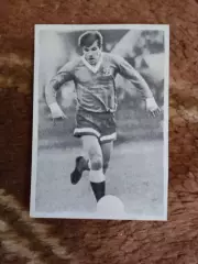 Фото.Футбол.А.Махавиков - Динамо (Москва).