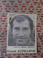 Фото.Футбол.С.Курбанов.