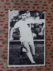 Фото.Футбол.Ю.Смирнов - Торпедо (Москва).