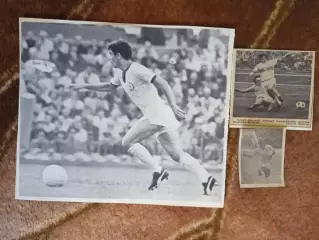 Фото.Футбол.В.Мунтян - Динамо (Киев)