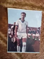 Фото.Футбол.В.Аничкин - Динамо (Москва).