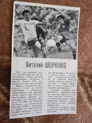 Фото.Футбол.В.Шевченко - Нефтчи (Баку).