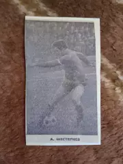 Фото.Футбол.Первые номера сезона.А.Шестернев - ЦСКА (Москва).