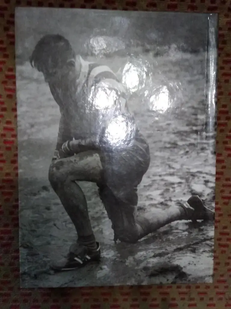 Футбол.Ежегодник.Брянск 2000-2001 г. 1