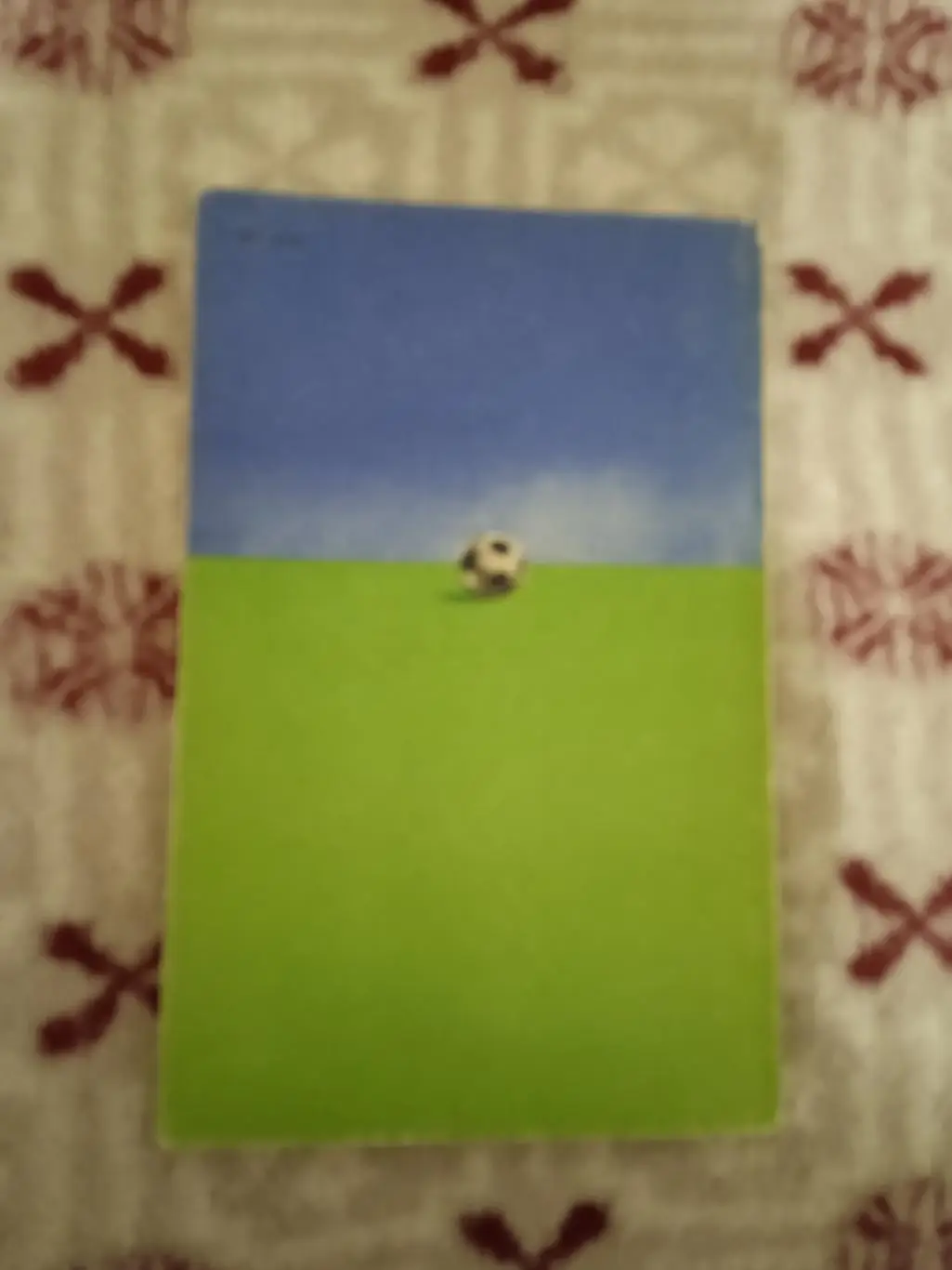 Л.Филатов.Наедине с футболом.ФиС 1977 г. 1