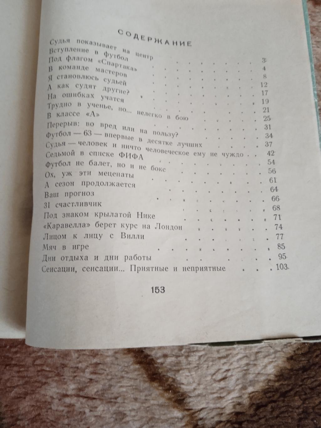 Т.Бахрамов.1001 матч.Баку 1967 г. 1