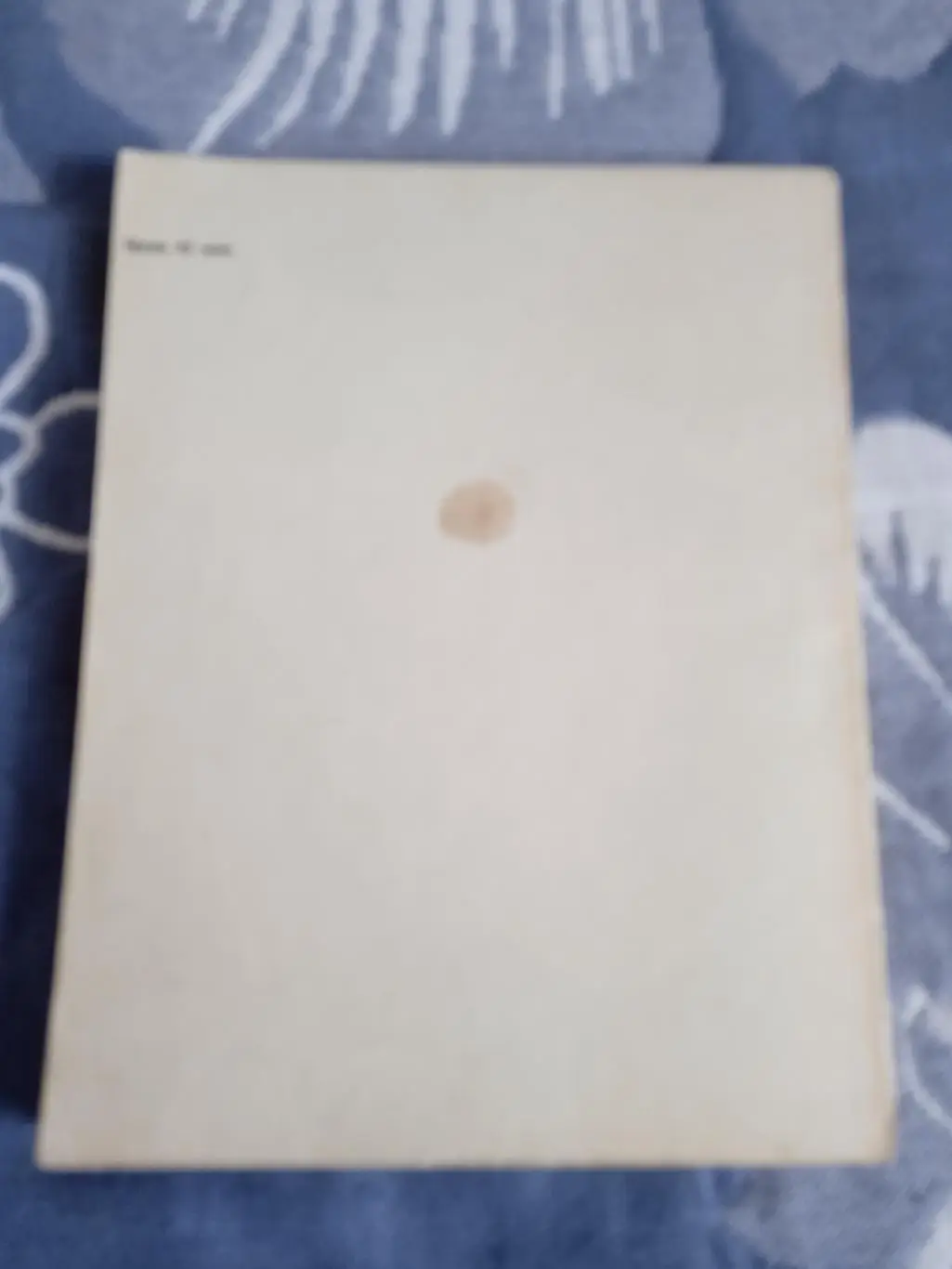 Хоккей.Свердловск 1978-1979 г. 1