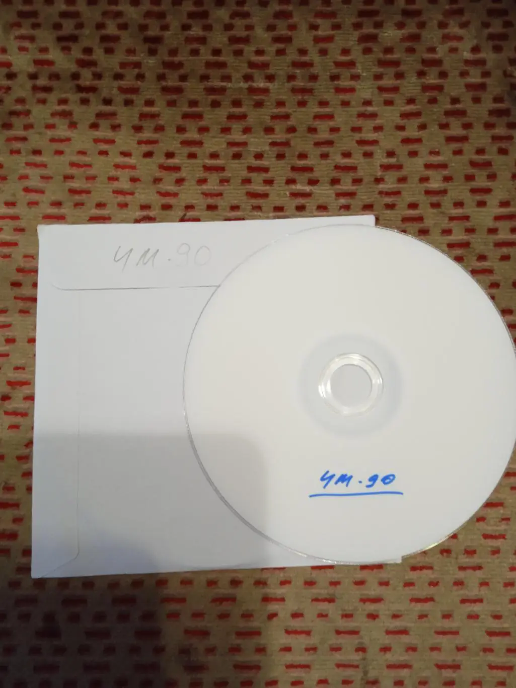 Футбол.Чемпионат мира 1990.Италия.Советский спорт 2010.