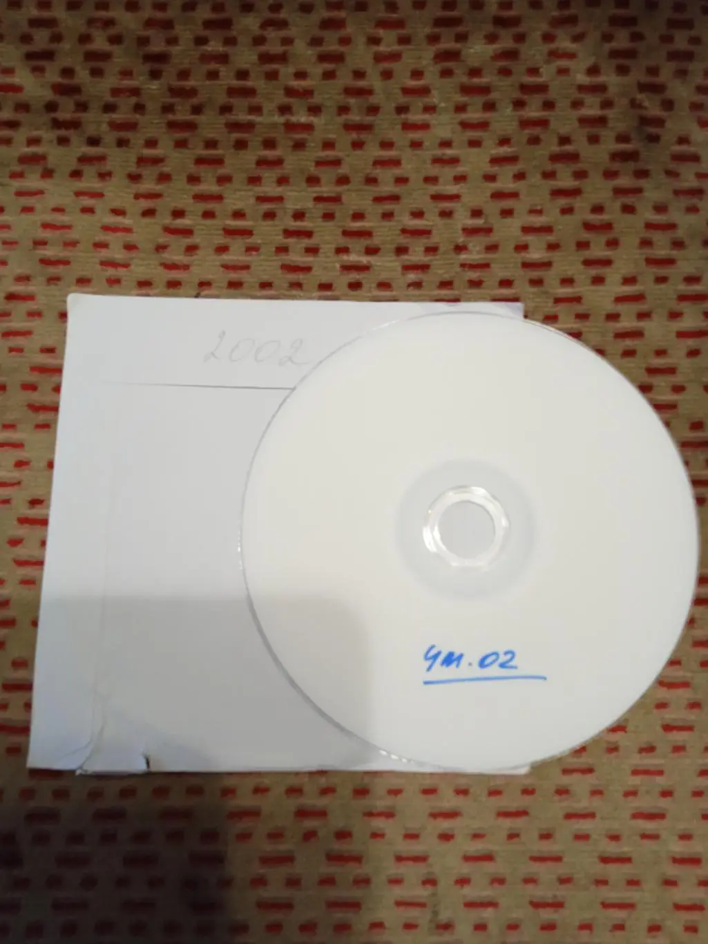 Футбол.Чемпионат мира 2002.Корея/Япония.Советский спорт 2010.